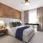 Kings Cross Walking Distance Luxury Private Garden House